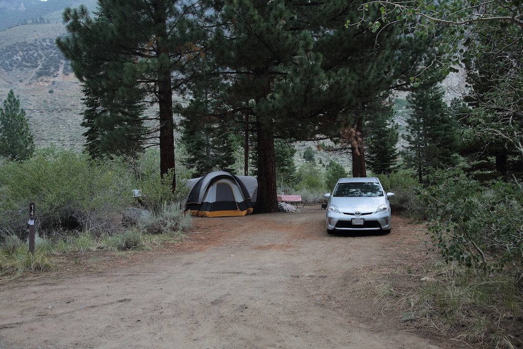 Site 14 Aspen Grove