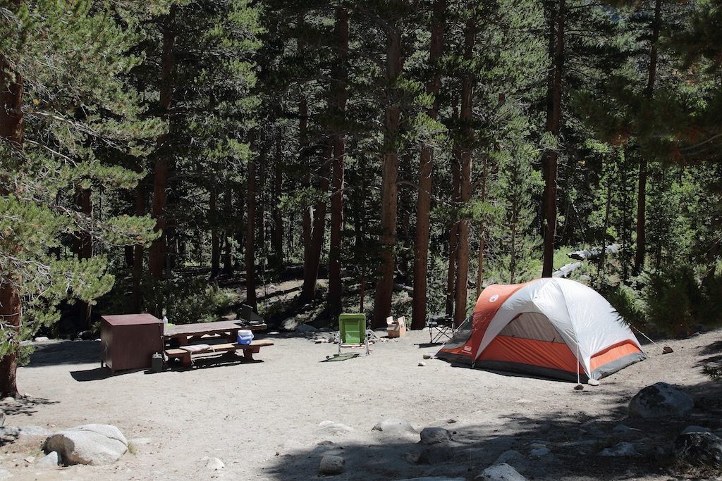 East Fork Site 86