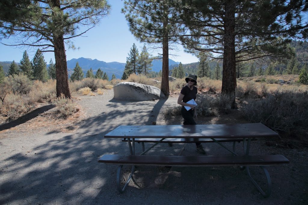 Oh! Ridge Site 92