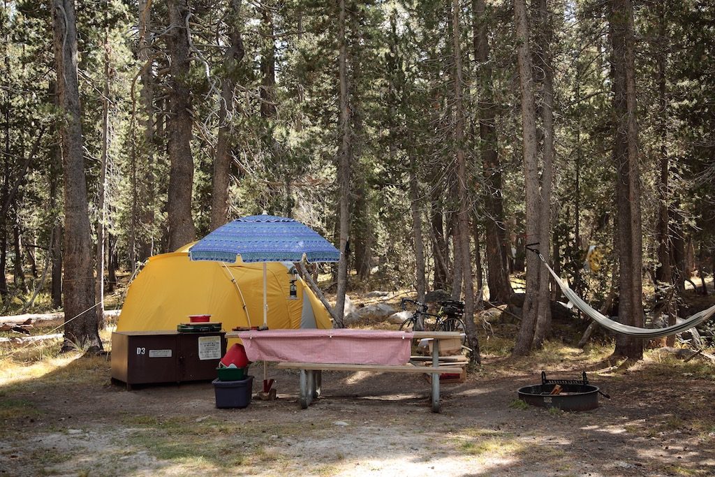 Tuolumne Meadows D3